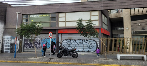 Local Comercial Inmejorable Ubicación
