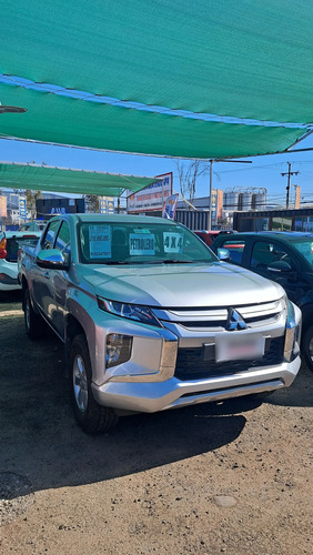 Mitsubishi L200 2.4 Td Katana Crm Mt 4x4 Diesel 2021