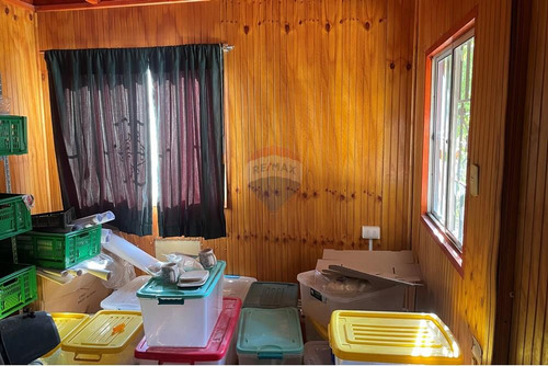Casa En Venta Olmue