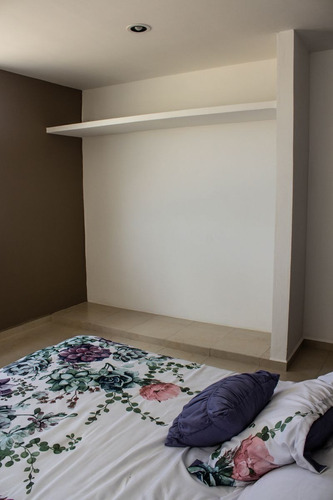 Imagen 13 de 30 de Casa En Renta En Mérida, Conkal En Priv. Cumbres Novonorte,