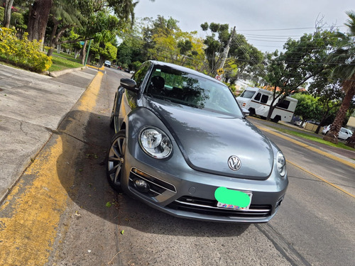 Volkswagen Beetle 2.5 Sportline Mt