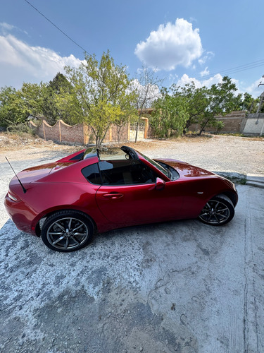 Mazda MX-5 2.0 Rf I Grand Touring At