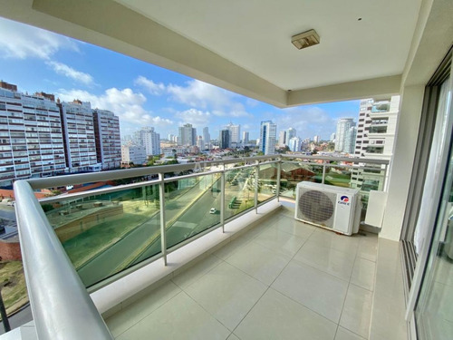 Imagen 19 de 21 de Alquiler Temporario De Apartamento De 2 Dormitorios En Imperiale Punta Del Este