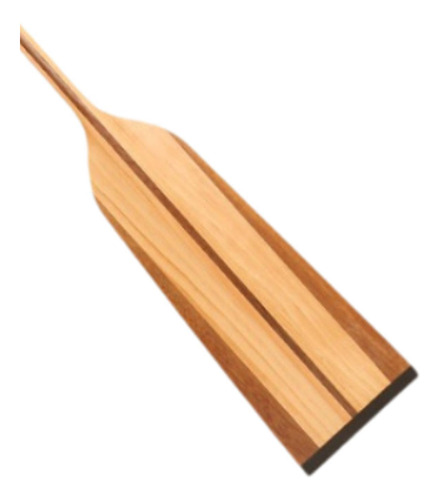 Canoe Paddle Equipment Ergonomic Supplies 120cmx18cm
