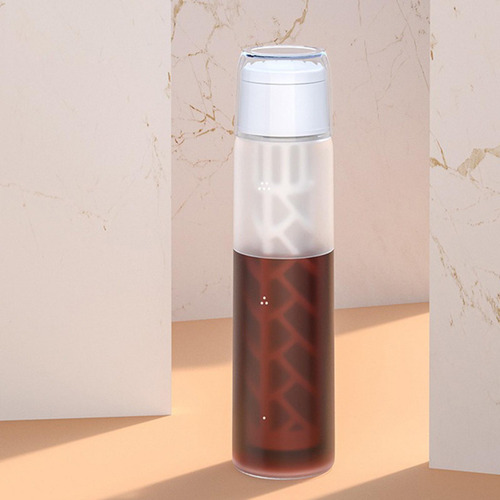 Cafetera Helada Infusor De Té De Malla Fina Para