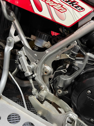 Imagen 11 de 17 de Yamaha Banshee 350 2t