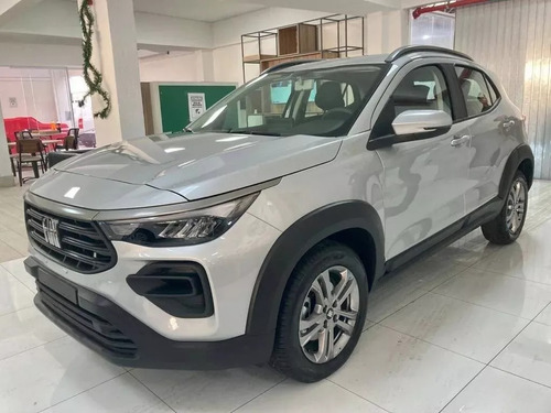 Fiat Pulse 1.3 Drive