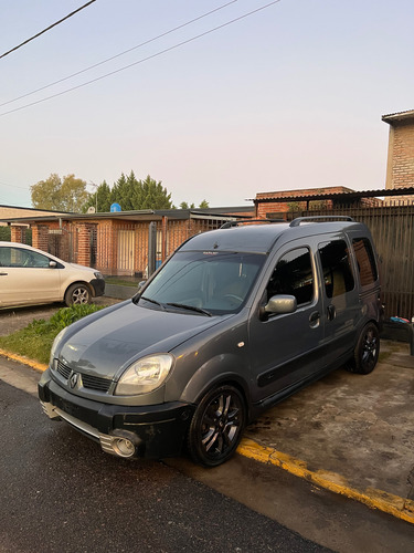 Renault Kangoo 1.6 2 Sportway Abcp 7as