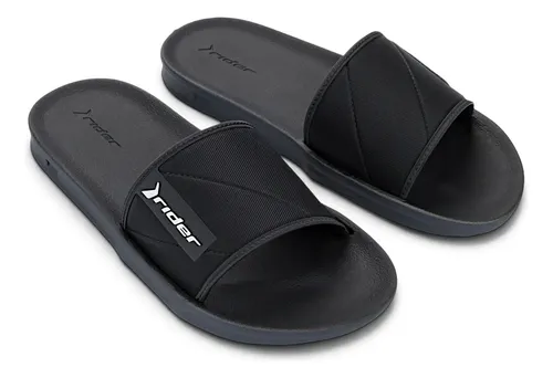 Chinelo Masculino Rider Slide Street Casual Original Oferta