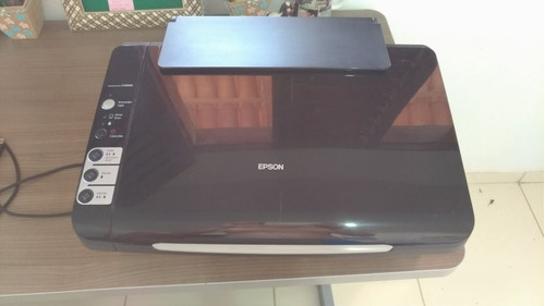 Impressora Multifuncional Epson Cx5600 (defeito)