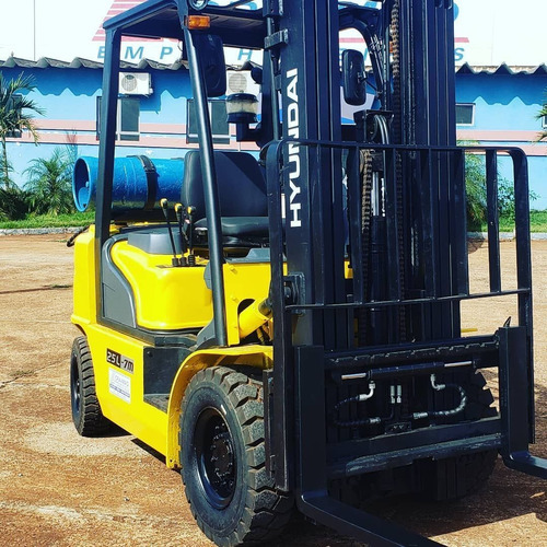Hyundai 25l-7a