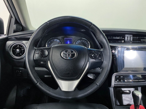 Imagem 13 de 15 de Toyota Corolla