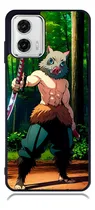 Comprar Carcasas Para Celulares Diseño Demon Slayer #2