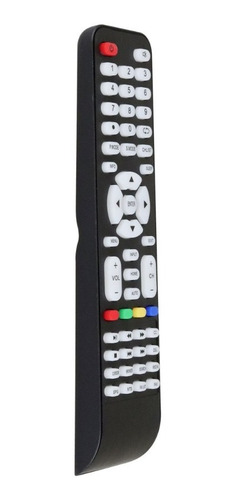Imagen 7 de 10 de Control Ghia Quaroni Modelo Q43dfhds8-q Smart Tv