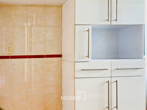 Imagen 8 de 12 de Bonito Departamento En Insurgentes Cuicuilco, Cdmx, 67465