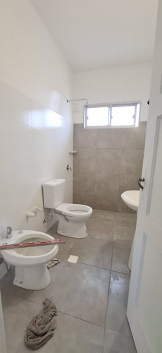 Alquiler Apartamento 2 Dormitorios (reciclado) En Jacinto Vera