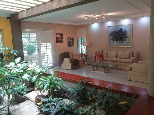 Ac Espectacular Casa Con Piscina En Urbanización Las Mercedes San Diego 4417m2