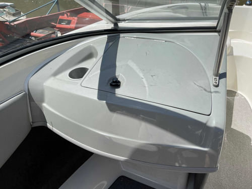 Bayliner 1850 Mod.2010 Mercruiser V6 Mpi 220hp