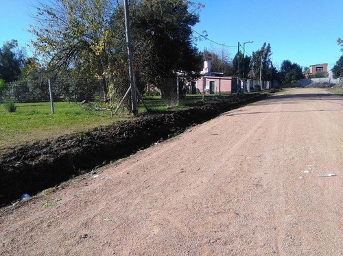 Imagen 6 de 15 de La Aurora - 7 E/ 602 Y 603 - Villa Elvira-lote-venta