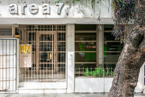 Imagen 2 de 12 de Departamento Monoambiente En Venta En El Centro De Rosario