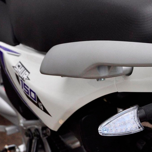 Imagen 3 de 15 de Motomel Skua 150 0km - Paperino Srl