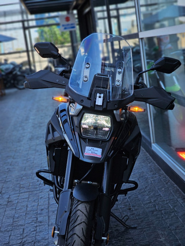 Imagen 12 de 25 de Suzuki V-strom 1050 Xt Inmaculada , Entrega Inmediata Jc