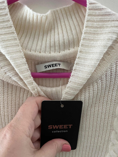 Sweater Sweet L