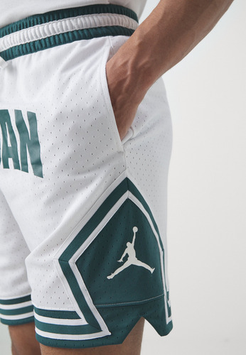 Short Jordan Hombre Talle M (Usado)