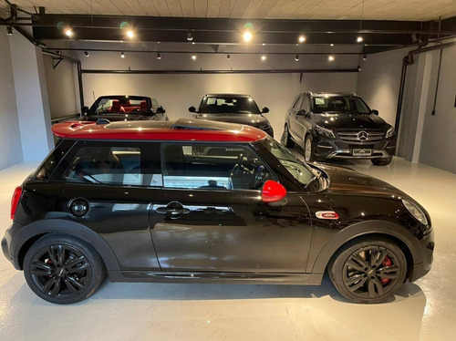 Imagem 4 de 9 de Mini Cooper 2.0 John Cooper Works 16v Turbo Gasolina 2p