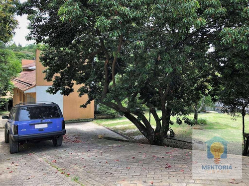 Imagem 9 de 30 de Casa Com 5 Dormitórios À Venda, 500 M² Por R$ 1.296.000,00 - Paisagem Renoir - Cotia/sp - Ca0311