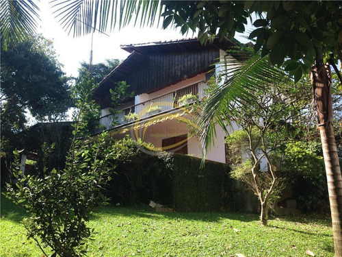 Imagem 5 de 19 de Casa Com 3 Dormitórios Suítes À Venda, 260 M² Por R$ 1.400.000 - Miolo Da Granja - Cotia/sp - Ca0457