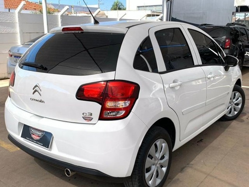 Imagem 6 de 15 de C3 1.6 Vti 120 Flex Attraction Eat6