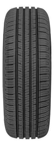 Kit 02 Pneus Prinx 235/55 R18 100v Hh2