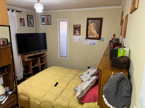 Venta Casa. Bandera Entre Paicavi Ongolmo En Concepcion