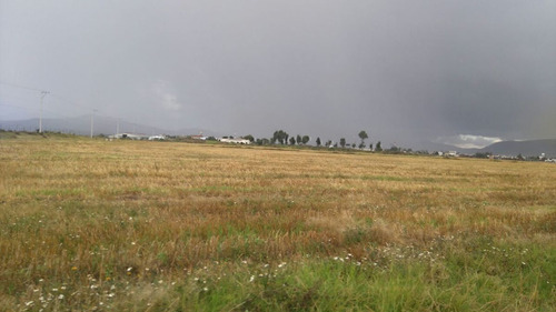 Terreno En Venta En Hidalgo Pachuca