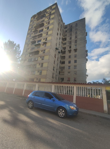 Imagen 1 de 21 de Apartamento En Venta En Urb.simón Bolívar