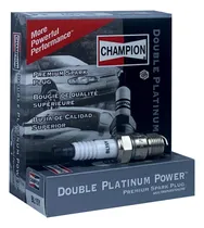 Comprar Bujia Champion Bl15 Rosca Corta Caprice Malibu Jeep Mustang 