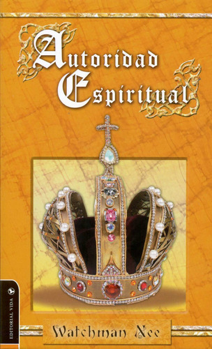 Autoridad Espiritual Bolsilibro®