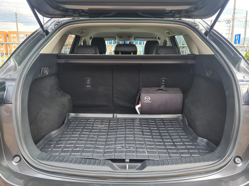 Mazda CX-5 Touring 2.0cc TP AA 4X2