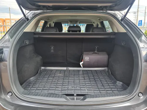 Mazda CX-5 Touring 2.0cc TP AA 4X2