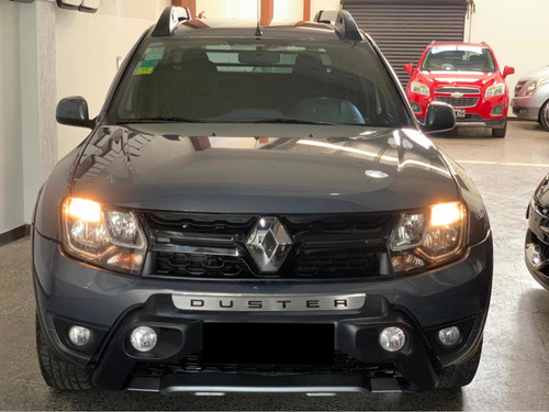 Renault Duster Oroch 2.0 Outsider Plus 2016