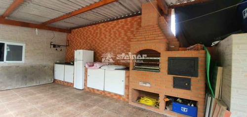 Imagem 13 de 19 de Venda Casa 2 Dormitórios Vila Rio De Janeiro Guarulhos R$ 370.000,00 - 35415v