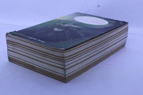 O Senhor Dos Aneis Volume Único De J. R. R. Tolkien Pela Martins Fontes (2003) (Usado)