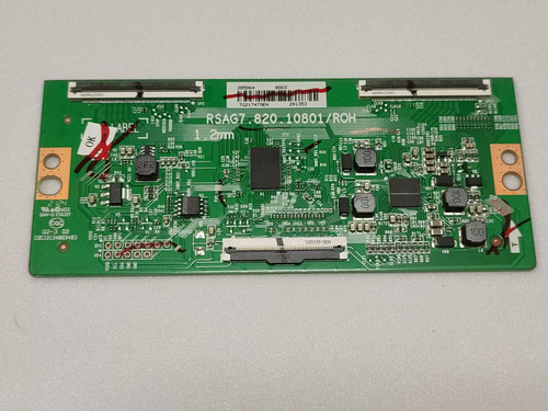 T-con 43a6gv Rsag7.820.10801/roh