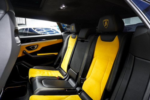 Lamborghini Urus 4.0 V8 S At