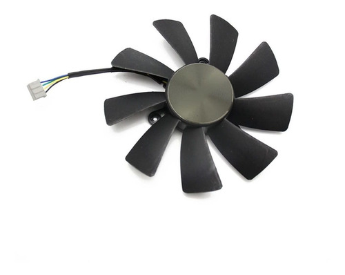 Minong Ventilador Enfriador Pine In Para Zotac Gtx Ti Mini