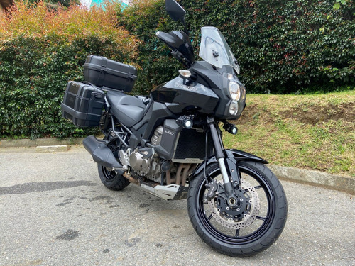 Kawasaki Versys 1000