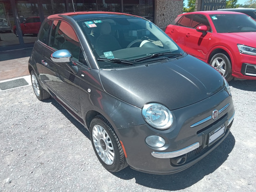 Fiat 500 1.4 Lounge 105cv At