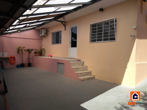Imagem 11 de 18 de Casa À Venda Em Jardim Carvalho - 1171