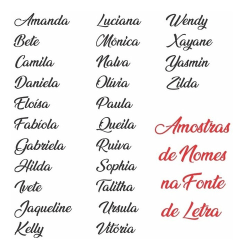 Imagem 2 de 3 de Adesivo Parede Unicornio + 110 Corações + Nome
